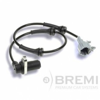 50564 BREMI Датчик ABS NISSAN X-Trail(T30) "2,0-2,2 "RR "01-13