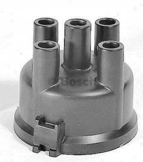 1987233008 BOSCH Кришка розп. запалювання HONDA/ISUZU/NISSAN/SUBARU