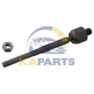 31785 FEBI BILSTEIN Кермова тяга BMW X5 (E70)/ X6 (E71/ E72) "F "07>>