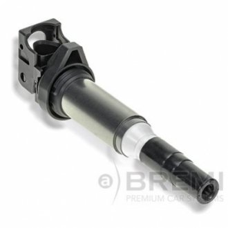 20709 BREMI Котушка запалювання BMW 5/6/7/X5/X6/X7 "4,4 "12>>