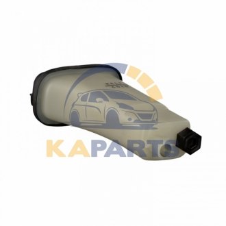 23929 FEBI BILSTEIN Розширювальний бачок BMW 320 / BMW 528 / BMW 523