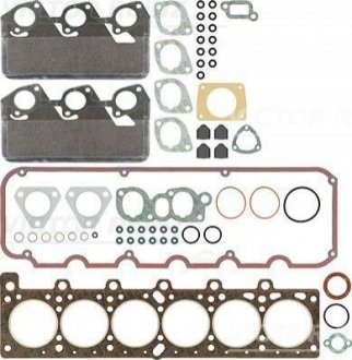 022446506 VICTOR REINZ Комплект прокладок ГБЦ BMW 3 (E21/E30) \\78-86