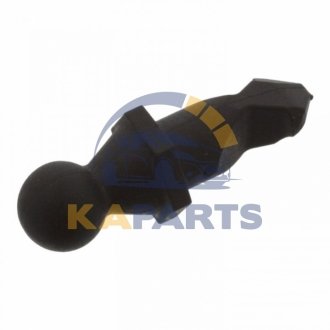 44992 FEBI BILSTEIN Втулка кришки двигателя MERCEDES W639/W906 "03-18