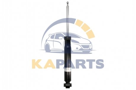 19322346 BILSTEIN Амортизатор Bilstein VW Touareg \\R \\17>>