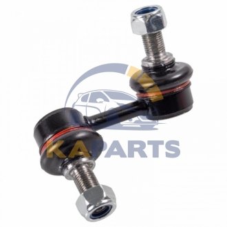 27988 FEBI BILSTEIN Тяга стабілізатора MITSUBISHI L 200 "FR "05>>