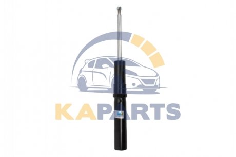 19321387 BILSTEIN Амортизатор Bilstein VW Touareg Standard;V;B4