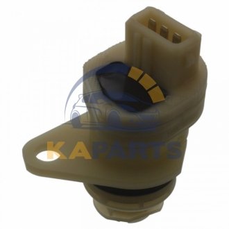 38684 FEBI BILSTEIN Датчик швидкості CITROEN/FIAT/PEUGEOT "96-11