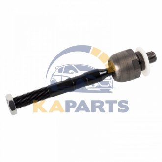 48069 FEBI BILSTEIN Рулевая тяга HYUNDAI/KIA IX35/Sportage "10>>