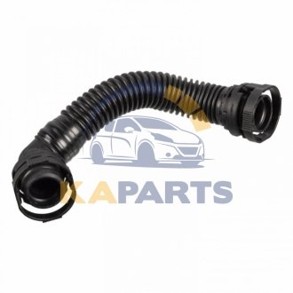 109333 FEBI BILSTEIN Патрубок AUDI/SEAT/SKODA/VW \\TDI \\09>>