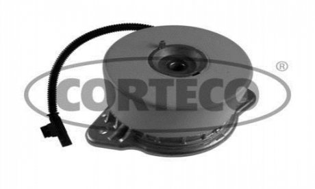 49363439 CORTECO Подушка двигателя MERCEDES S400 \\L \\13>>