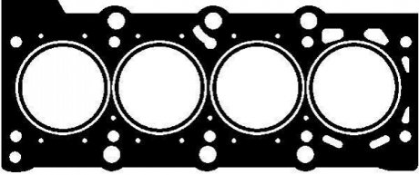 612721520 VICTOR REINZ Прокладка ГБЦ BMW E36,E46,Z3,E34 1,6-1,9 -03