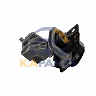 34063 FEBI BILSTEIN Подушка двигателя NISSAN Qashqai 1,6L "07-"13