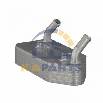 33151 FEBI BILSTEIN Масляний радіатор AUDI/SEAT/SKODA/VW "94-14