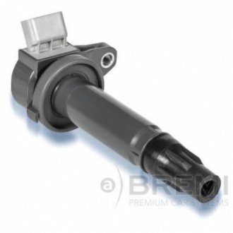 20546 BREMI Котушка запалювання DAIHATSU "1,3-1,5 "05>>