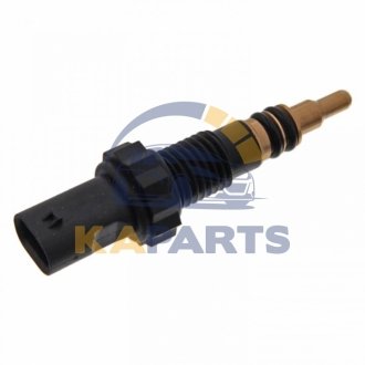 37032 FEBI BILSTEIN Датчик температури охолоджуючої рідини BMW