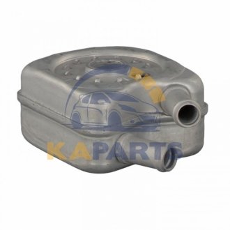 14560 FEBI BILSTEIN Масляний радіатор AUDI/SEAT/SKODA/VW >>"16