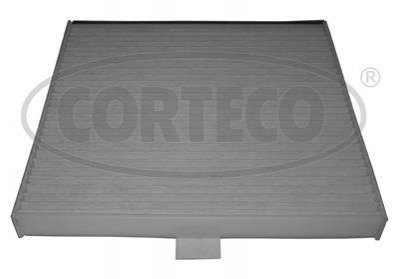 80005177 CORTECO Фильтр салона CHEVROLET Aveo T300 \\11>>