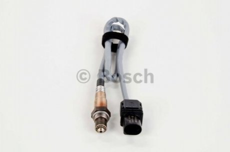 0258017231 BOSCH Лямбда-зонд 7231 4-6 цил BMW 7 F01, 5 F10