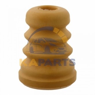 31734 FEBI BILSTEIN Відбійник амортизатора AUDI Q7 "F "06>>