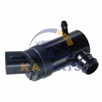 Насос склоомивача HYUNDAI/KIA \'\'04>> 108063