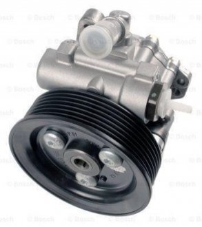 KS00000654 BOSCH Насос ГУР BMW X5 \\4,4-4,6 E53 NEW