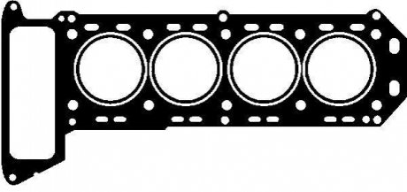 612276020 VICTOR REINZ Прокладка ГБЦ ALFA ROMEO 1,6-2,0 -93