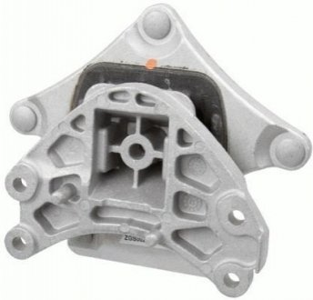 3836001 LEMFORDER Подушка КПП MERCEDES C(C205) "16-18