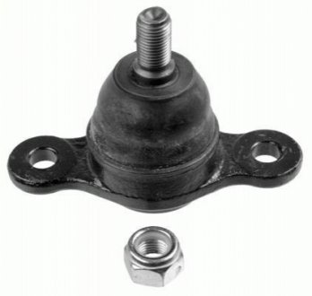 1189502 LEMFORDER Кульова опора TOYOTA Camry,MR2 SW20
