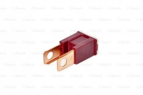 1987529076 BOSCH Запобіжник 140A, 32V - кратн. 5 шт.