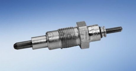 0250200021 BOSCH Свічка накаливания - кратн. 10 шт