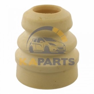 27973 FEBI BILSTEIN Відбійник амортизатора Opel Corsa