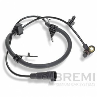 51374 BREMI Датчик ABS DODGE Jorney "RR "08>>