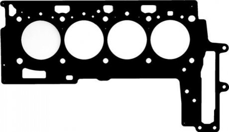 613763000 VICTOR REINZ A_Прокладка ГБЦ BMW N47D20A, B, D