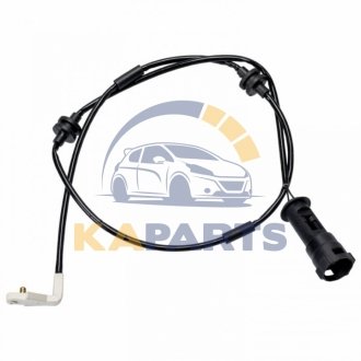 Датчик износа колодок Opel Omega 17204