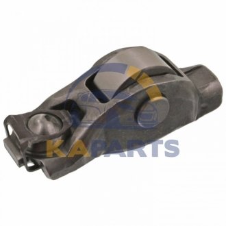 45794 FEBI BILSTEIN Кулачки ГРМ AUDI/SKODA/VW "12>>