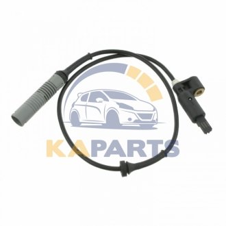 23399 FEBI BILSTEIN Датчик ABS BMW 3(E36)/Z3 >>"00