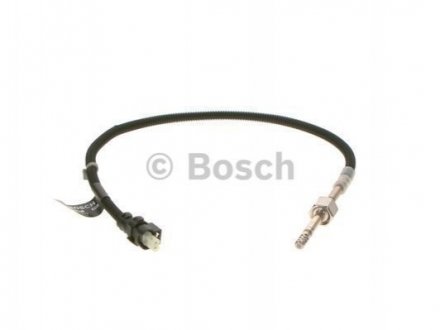 0986259049 BOSCH Датчик температури ОГ MERCEDES