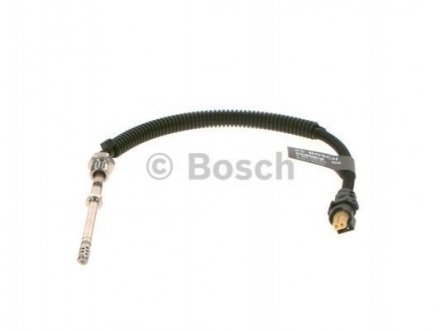 0986259047 BOSCH Датчик температури ОГ MERCEDES