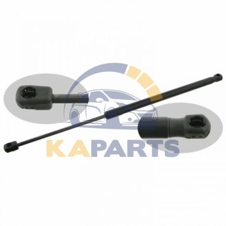 27663 FEBI BILSTEIN Амортизатор капота VW Touareg