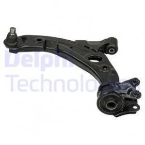 TC3629 Delphi Важіль MAZDA CX-7 "FL "07-13