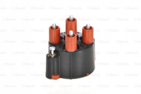 1235522380 BOSCH Кришка розп. запалювання 380