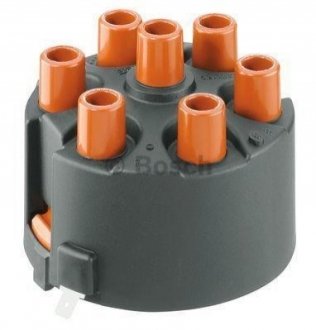 1235522449 BOSCH Кришка розп.запалювання 449