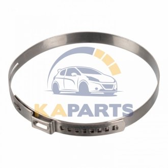 45633 FEBI BILSTEIN Зажимний хомут D=59,5~68mm