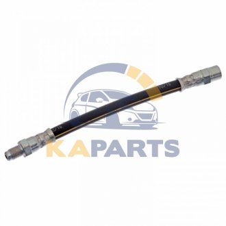 14050 FEBI BILSTEIN Гальмівний шланг Audi A6