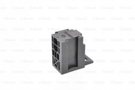 3334485045 BOSCH Цоколь реле