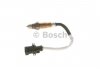 0258027160 BOSCH Лямбда-зонд LAND ROVER Range Rover IV/Range Rover Sport II \\5.0i \\12>> (фото 2)