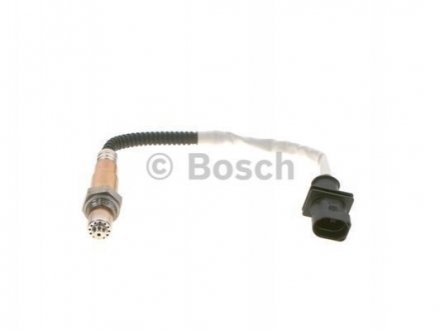 0258027160 BOSCH Лямбда-зонд LAND ROVER Range Rover IV/Range Rover Sport II \\5.0i \\12>>