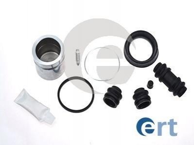 ERT KIA Р/до переднього суппорта з поршеньком PRIDE (DA) 1.3 96-01, MAZDA 121 II (DB) 1.3 16V 90-96 402356