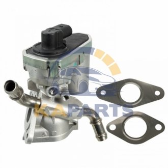 174275 FEBI BILSTEIN Клапан контролю системи випуску відпрацьованих газів