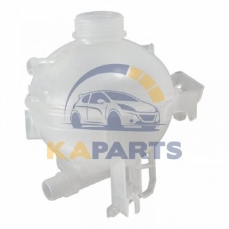 Бачок расширение охолоджуючої рідіни 174050